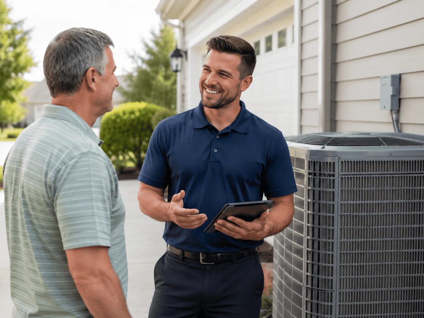 Heat Pump Installation Gunnison, MS FAQs